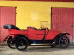 Benz 8/20 PS Tourer 1911 года